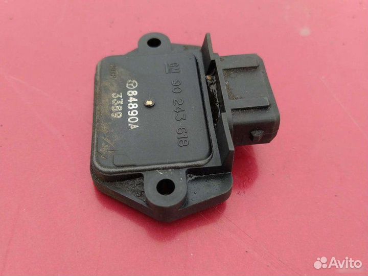 Коммутатор Opel Vectra A