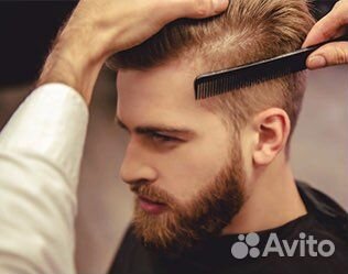 Курсы парикмахера барбера