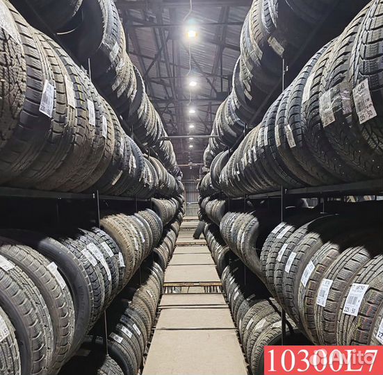 Bridgestone Blizzak VRX 225/50 R18 95M