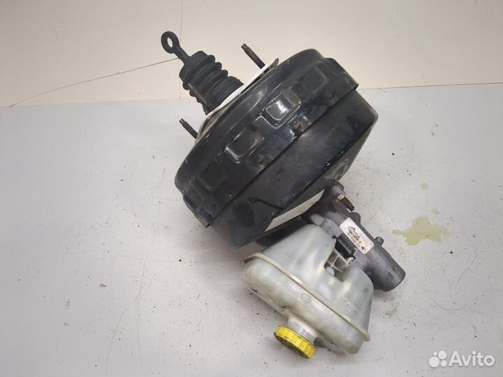 Цилиндр тормозной главный Jeep Commander, 2006