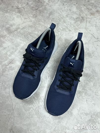 Кроссовки Puma flyer flex