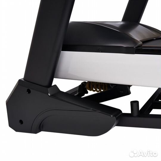 Беговая дорожка электрическая Proxima Ivetta prot