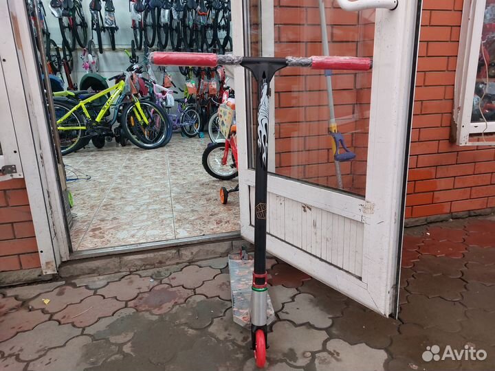 Ремонт велосипедов и самокатов (не электро)