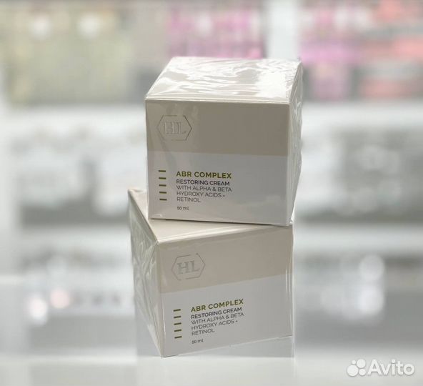 Крем для лица