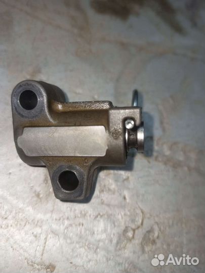 Натяжитель цепи opel corsa d z14xep + доработаный