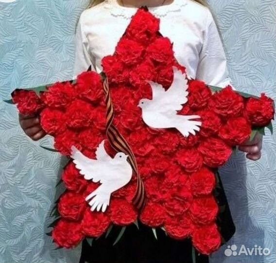 Поделки весенние,поделки на разные темы в школ,сад