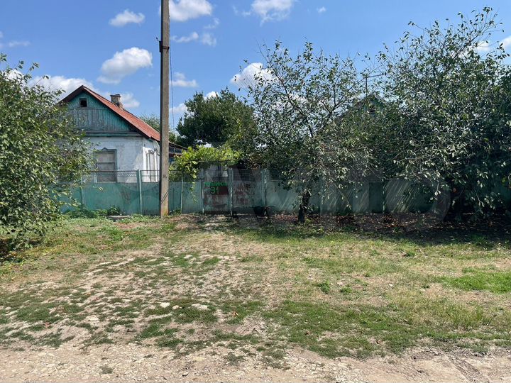 Дом 84,2 м² на участке 27 сот.