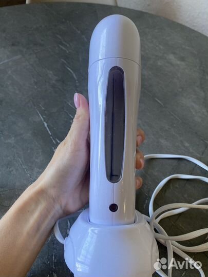 Нагреватель для катриджей Aravia