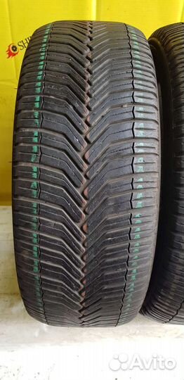 Michelin CrossClimate+ 235/55 R17 103Y