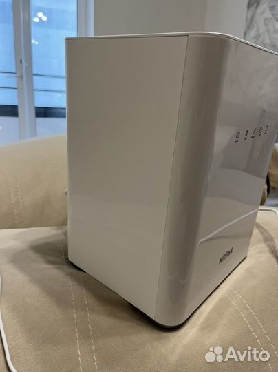 Увлажнитель воздуха kitfort KT-2809