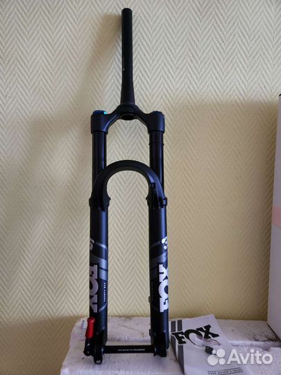 Вилки rockshox и fox