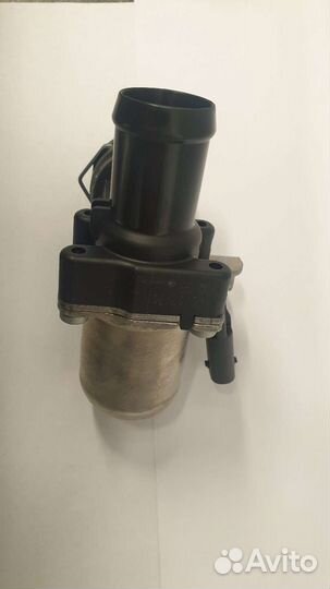 Клапан системы охлаждения MB W204/W212 mot.M271