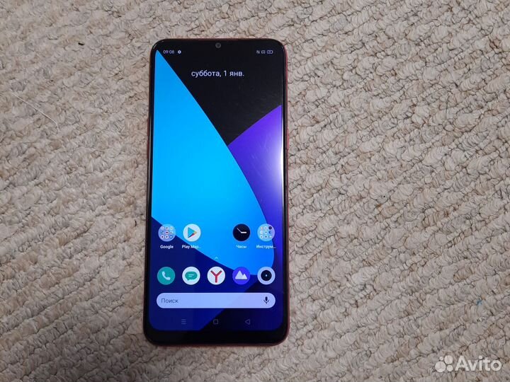 realme C3, 3/64 ГБ