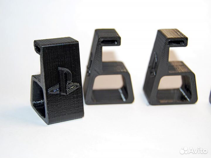 Подставка горизонтальная PS4 Pro, Slim