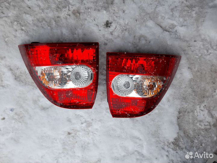 Аксессуары для авто