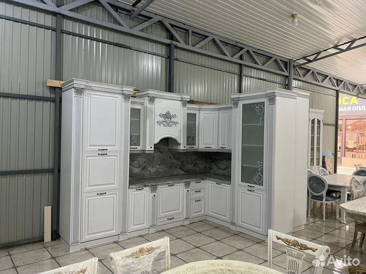Кухонный гарнитур Венеция