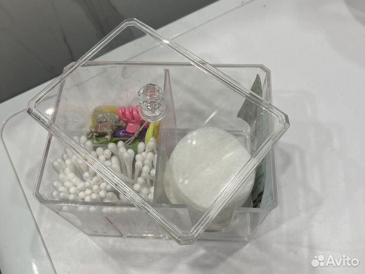 Набор для ванной комнаты керамика