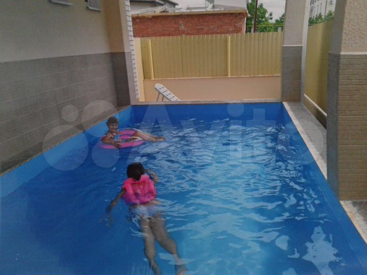 Комната 18 м², 2/2 эт.