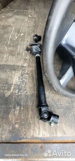 Рулевая колонка Газель Бизнес