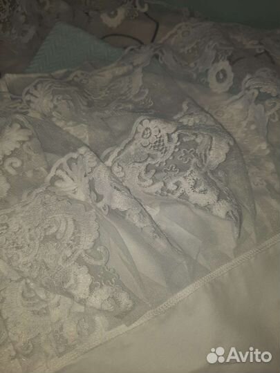 Комплект на выписку ручной работы