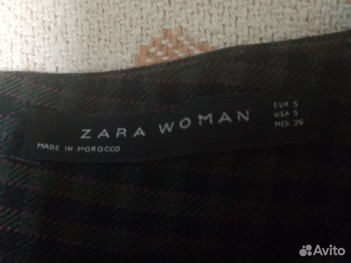 Платье zara