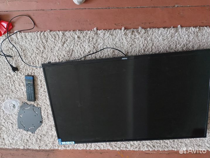 Телевизор ЖК бу