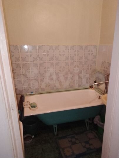 2-к. квартира, 63,8 м², 2/2 эт.