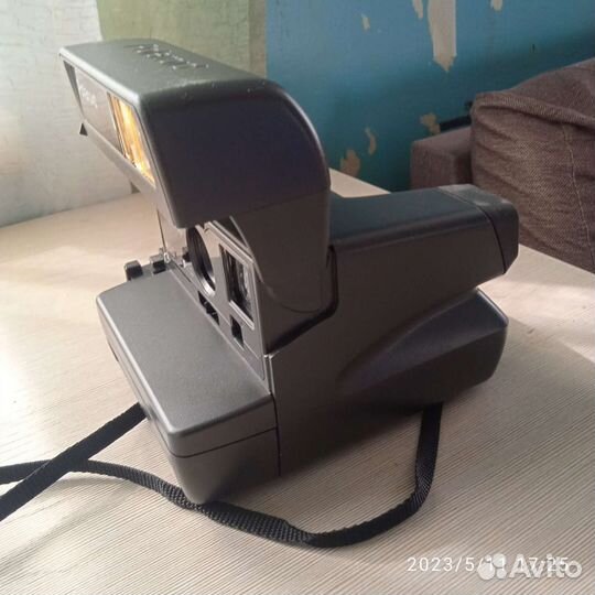 Фотоаппарат Полороид