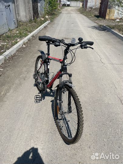 Велосипед Stern Energy 1.0