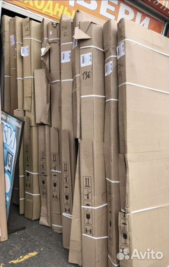 Входные двери