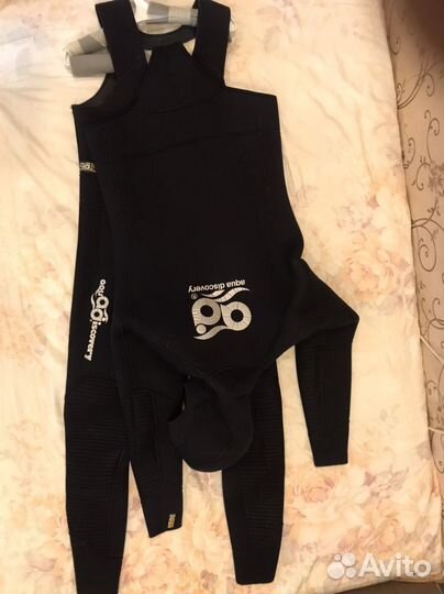 Подводное снаряжение