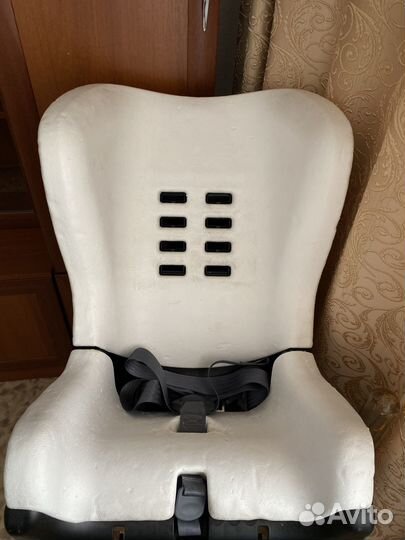 Автокресло 0-18 Chicco