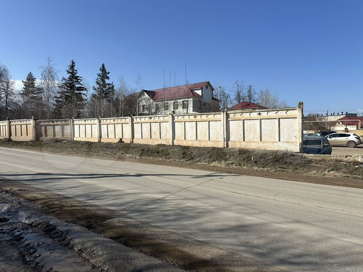 Участок 12,3 сот. (СНТ, ДНП)