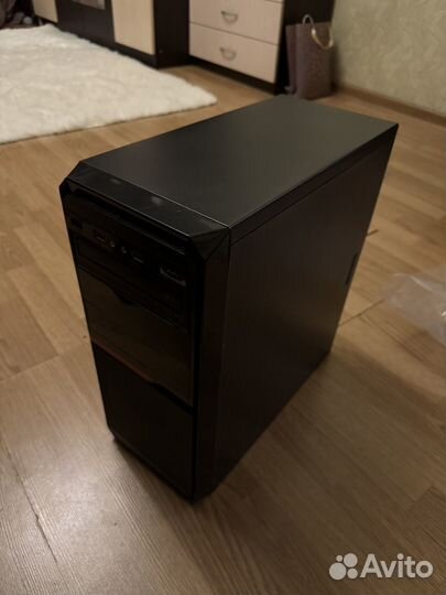 Игровой пк