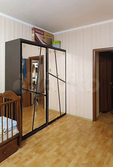 2-к. квартира, 68 м², 3/17 эт.