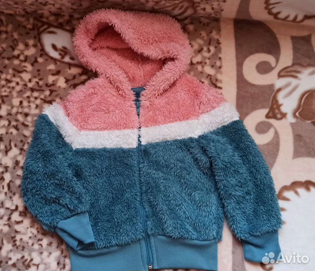 Одежда пакетом H&M, Sela