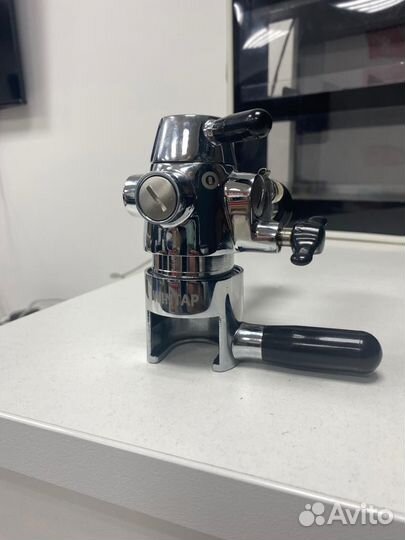 Пеногасители Wintap Twin металл на 2 потока б/у