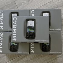 Эхолот garmin striker vivid 4cv