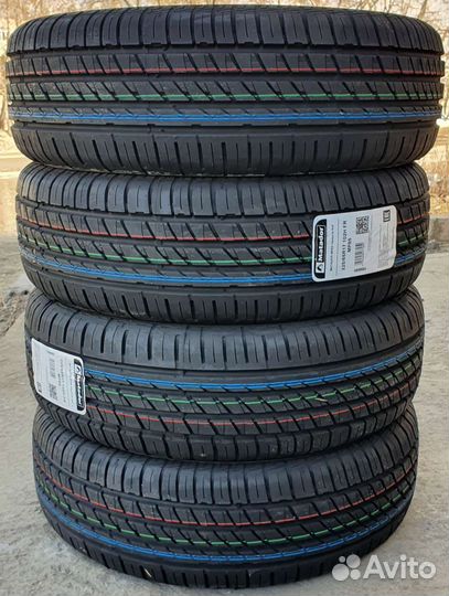 Matador MP 85 Hectorra 4x4 225/65 R17 102H