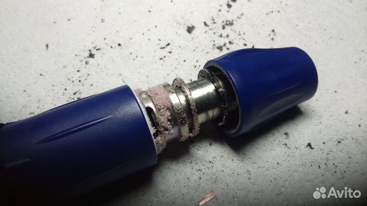 Ремонт маникюрных аппаратов strong стронг