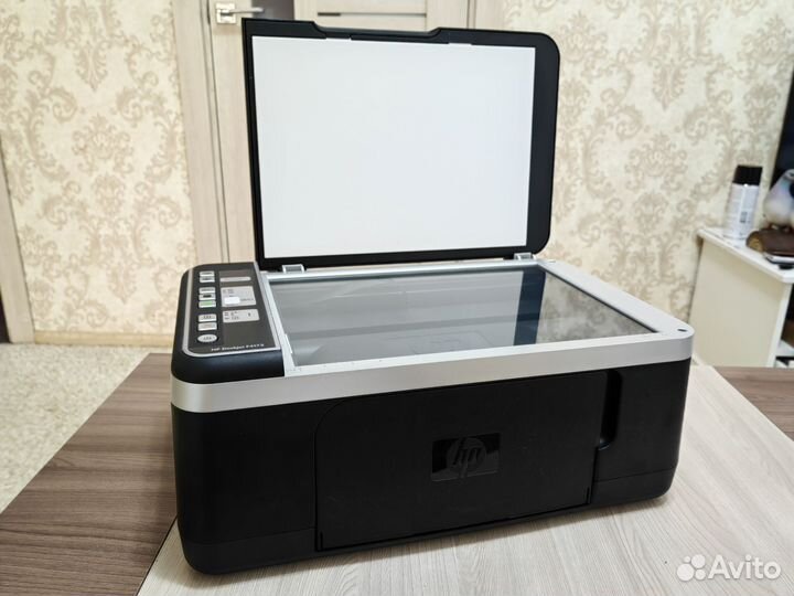 Мфу HP deskjet 4172