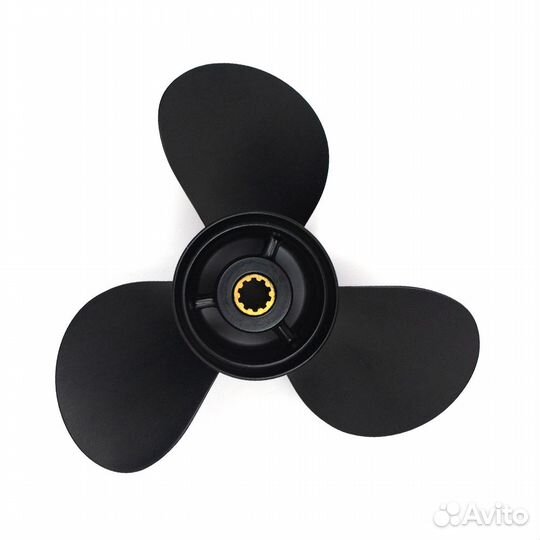 Винт гребной Tohatsu 25-30HP, диаметр 9,9