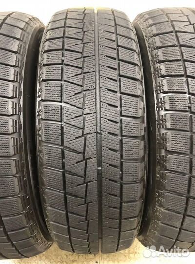 Bridgestone Blizzak Revo GZ 205/60 R16 100Z