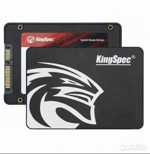 SSD SATA3 240gb Kingspec