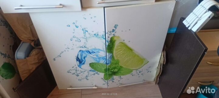 Продаю кухонный гарнитур