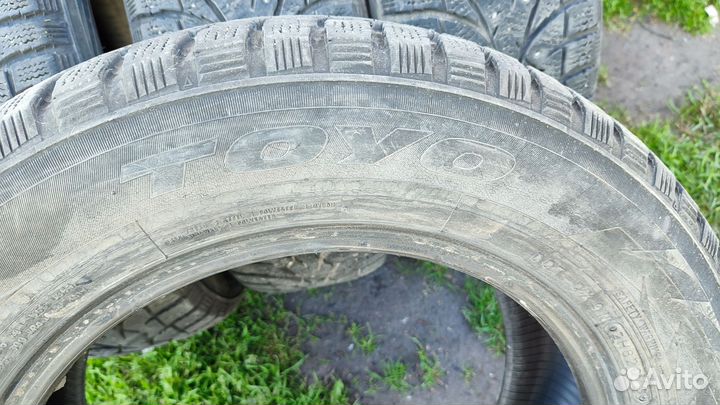 Toyo Observe G3-Ice 195/65 R15