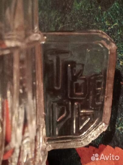 Стопки для водки в виде пивных кружек