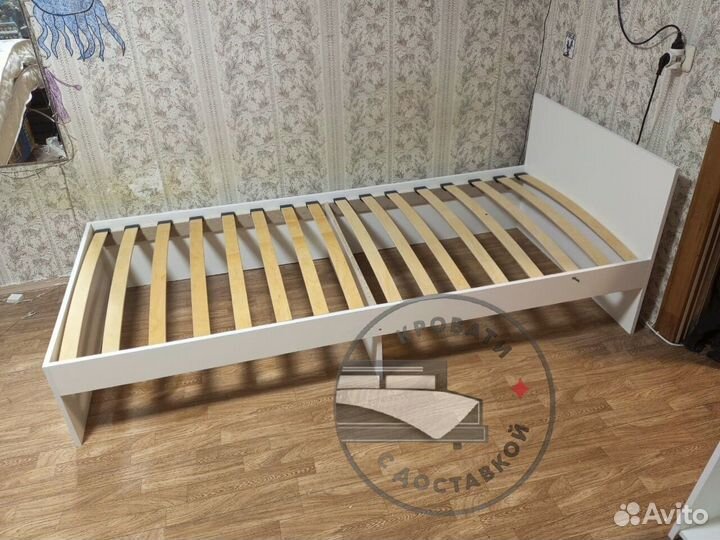 Кровать 90 200