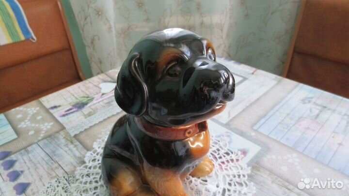 Копилка Сабака(СССР)