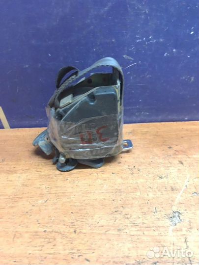 Ремень безопасности задний правый Renault Clio 1 1